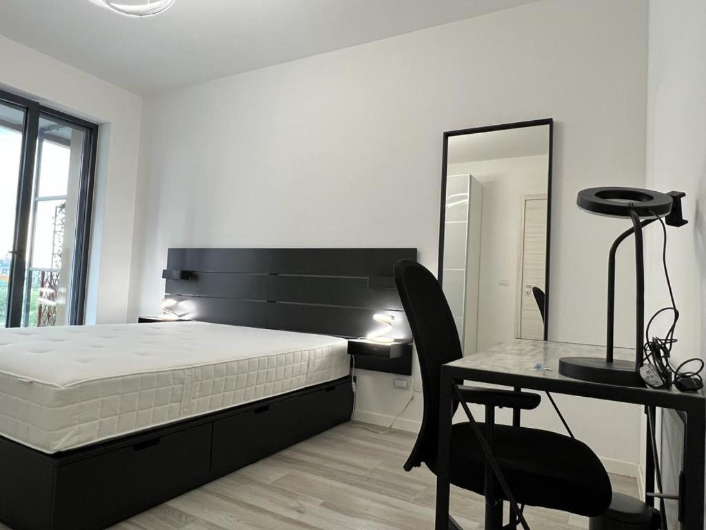 Kibilu - Cascina Merlata Rho Fiera Ospedale Galeazzi 페로 외부 사진